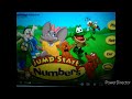Jumpstart Learning Games Numbers Playthrough