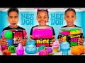 WE BOUGHT EVERY NEEDOH Satisfying Unboxing