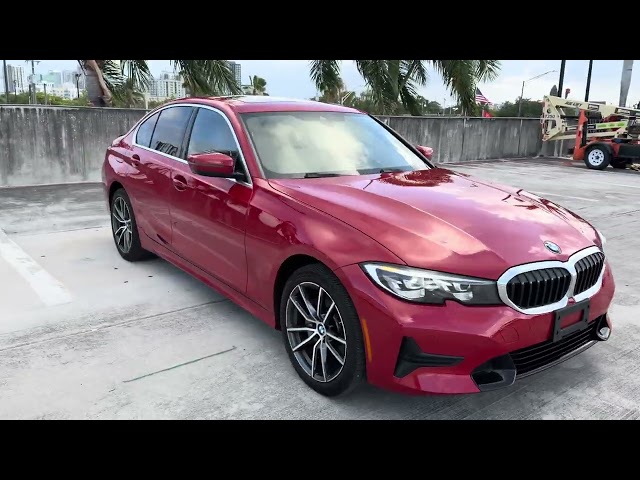 2019 Bmw 3 Series - Image 56