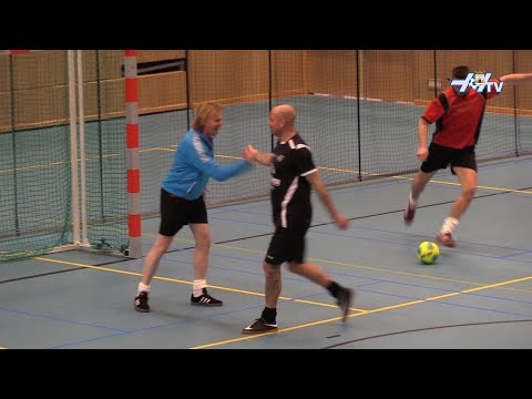 Hoogeveen TV   nieuwjaarstoernooi 05 01 2020