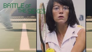 "I'm Going To Be The Best" TV Commercial