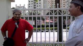 Download lagu moments b4 the akad nikah mp3