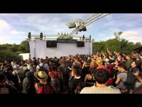 Marmotek ... 12.07.2015