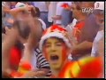 Usa 94 Arrigo Sacchi Parla Di Italia Spagna Intervista 1994