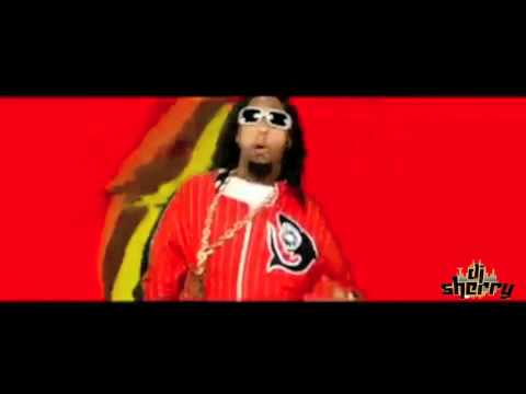 DJ Sherry vs Lil Jon - Snap Ya Finger / Miss Fatty