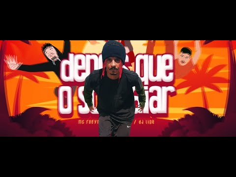 DEPOIS QUE O SOL RAIAR - DJ WAM BASTER, REGYN , DJ LIPE ELETROFUNK - Coreografia - Lucas Dance Solo