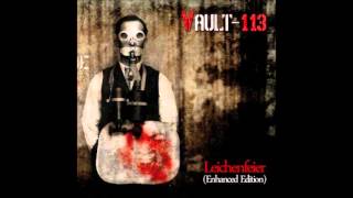 VAULT-113 - Doomsday Device (Air Raided By Phosgore) 2012