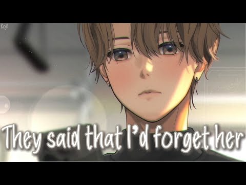 「Nightcore」→ something to remember (Lyrics) by Matt Hansen