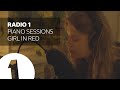 Girl In Red Midnight Love Radio 1 S Piano Sessions