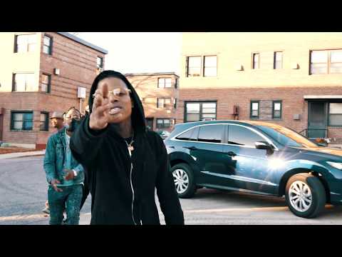 Blue Benjamin Sleepy - Stick & Move