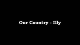 Our Country - Illy