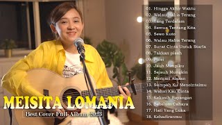 Download lagu MEISITA LOMANIA COVER - Demi Waktu, Surat Cinta Untuk Starla - FULL ALBUM AKUSTIK 2023 mp3 Download lagu MEISITA LOMANIA COVER - Demi Waktu, Surat Cinta Untuk Starla - FULL ALBUM AKUSTIK 2023 mp3