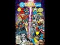 DC VS Marvel Marvel VS DC 1996 The Comic Vault