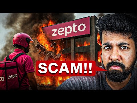The End of Zepto?