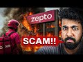 The End Of Zepto