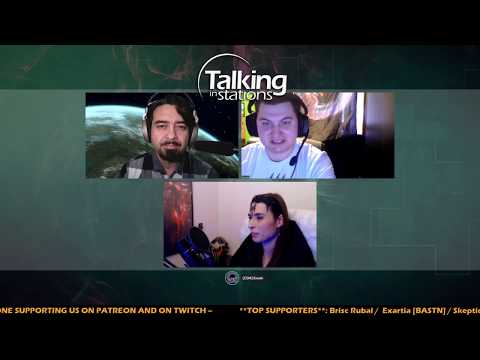 Inner Hell - Talking in Stations