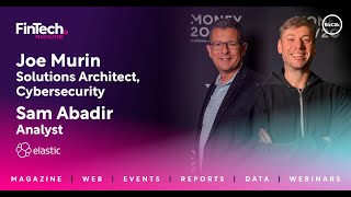 Stop Alert Noise with Elastic! How to Unify Fraud & Security Data for High-Confidence Decisions
