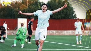HIGHLIGHTS | Annan Athletic 0-5 Dundee | Charlie Reilly impresses again for visitors