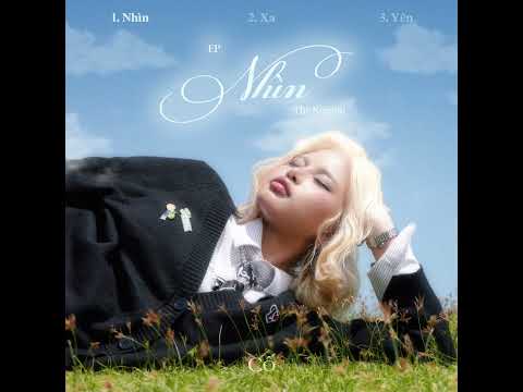 The Snagon ft. Trung Hiếu - Nhìn | Lyrics Video [EP Nhìn]