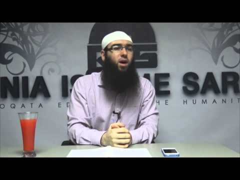 Nusja e Shurejhit në natën e parë të martesës - Omer Bajrami