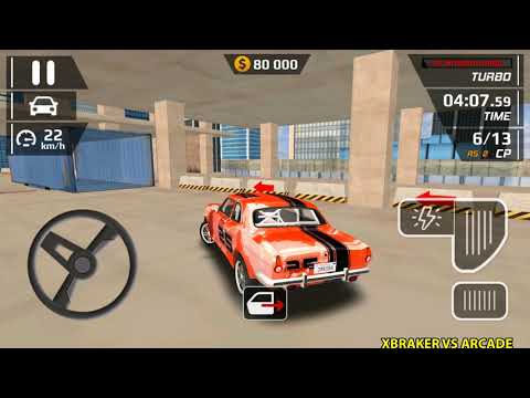 Smash Car Hit - Impossible Stunt - New Car Unlocked & New Record - Android Gameplay #5