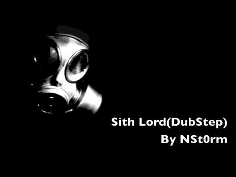 NSt0rm-Sith Lord dubstep