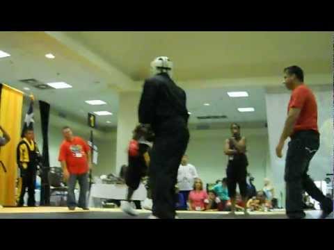 Jorge Iruegas Jr vs Jason Holmes