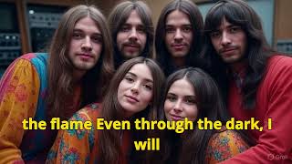 I’ll Never Stop Loving You | Emotional 60s Mersey Beat Ballad