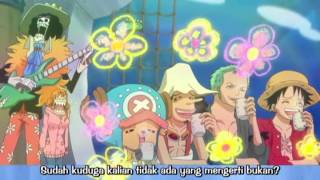 Download lagu ONEPIECE -FUNNY moments of pulau manusia ikan mp3