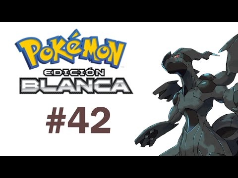 Pokémon Blanco - Ep. 42 Duro combate contra Cheren