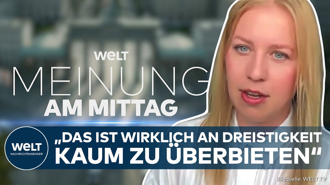 NRW: "An Dreistigkeit nicht zu überbieten!" Fall von krankgeschriebener Lehrerin macht fassungslos
