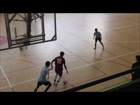 2019-10-12 C.E.T. 10, FS,A - AELIS - SAGE PARTNER EIXAMPLE,A 6-3 (primera part)