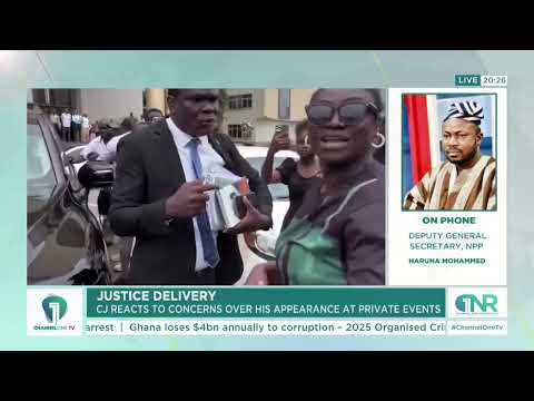 Baffour Awuah Faces Arrest Warrant as Haruna Mohammed Challenges EOCO’s Approach