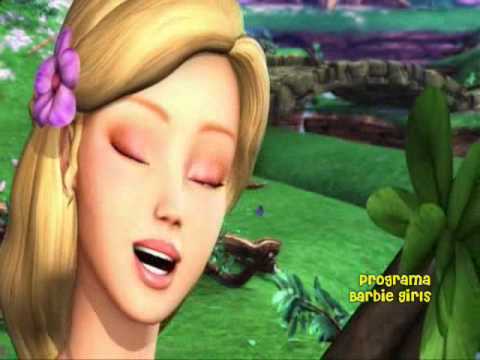 Pra Sempre Unidas Barbie E O Castelo De Diamante - Barbie