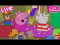 LIVE Peppa Pig Tales Full Episodes 2025 24 HOUR Livestream ExpectingPigChanges