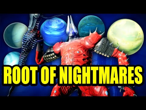 The Raid That Tormented Destiny - Destiny 2