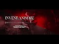 Invent Animate Shade Astray