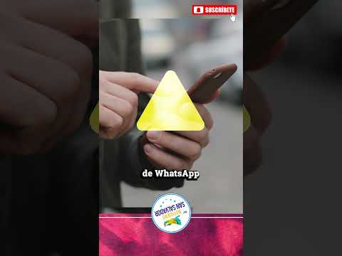 Capturan a Profesor de Chalatenango por compartir mensajes NOPOR en grupos de Whatsapp de alumnos ⚠️