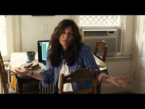 Begin Again: "You Look Hungry" Clip [HD] | 1080p | Movieclips HD