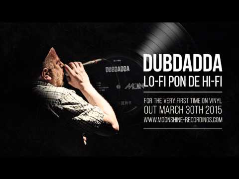 Dubdadda - Give Love