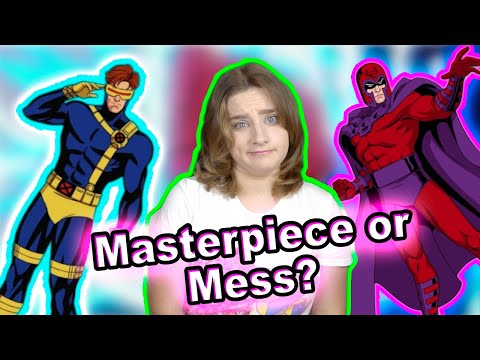 X-Men '97 Really Frustrated Me... (Series Review)