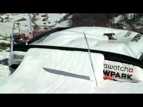 Shoot My Ride: Livigno 2012-03-15 12:28:45