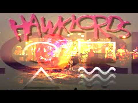 Hawklords @ Irish Centre Leeds 19th Feb 2010