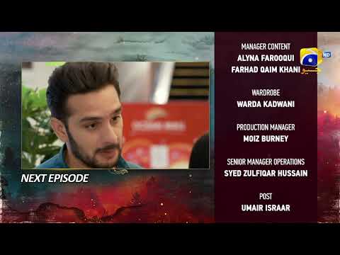 Siyani Upcoming Teaser Episode 136 - 25th December 2022 - HAR PAL GEO