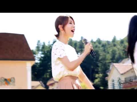 [fancam]130820 피크닉 라이브 소리풍경 나인뮤지스(nine muses) 혜미 직캠