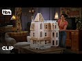 Friends Monica S Dollhouse Season 3 Clip TBS