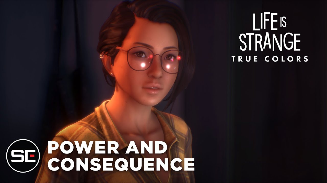 Life is Strange: True Colors - Deluxe Edition video thumbnail
