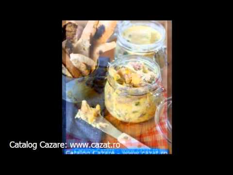 Cazare Puiestii de Sus, Buzau - Cazat.ro