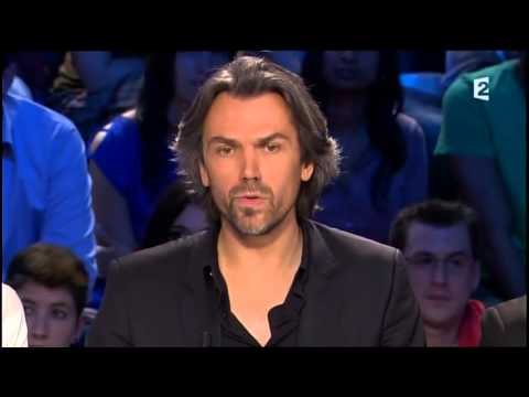 On n'est pas couché, l'intégrale - 4 mai 2013