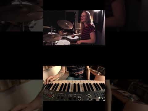 Funky mit Anika Nilles